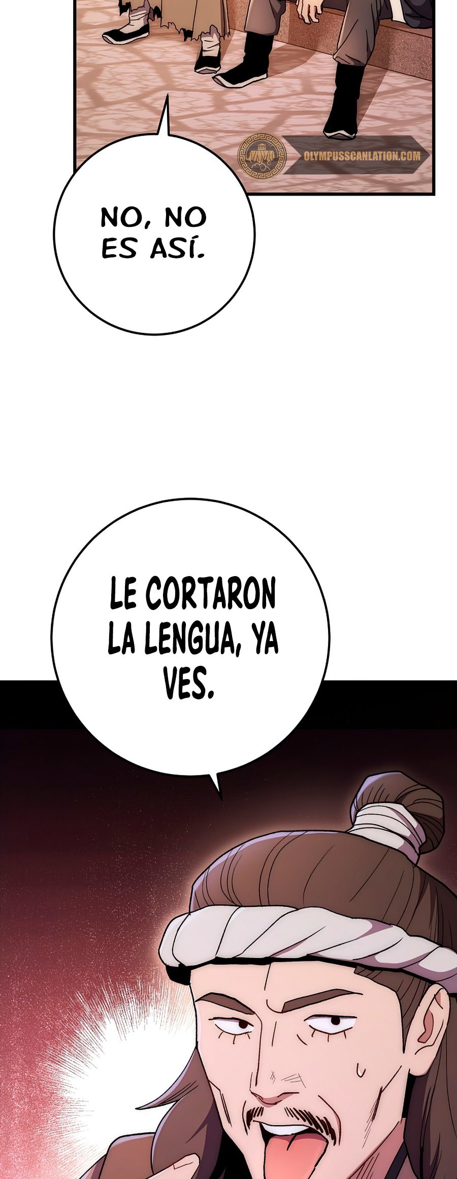 Read La Leyenda de Asura El Dragón Venenoso ES Manga Online