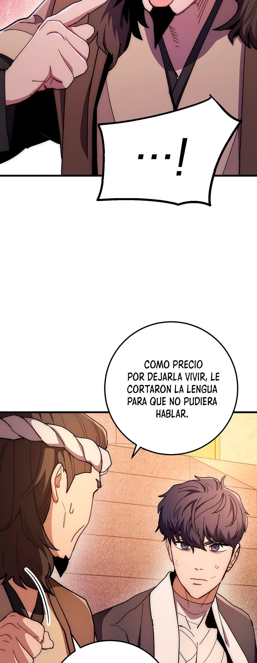 Read La Leyenda de Asura El Dragón Venenoso ES Manga Online