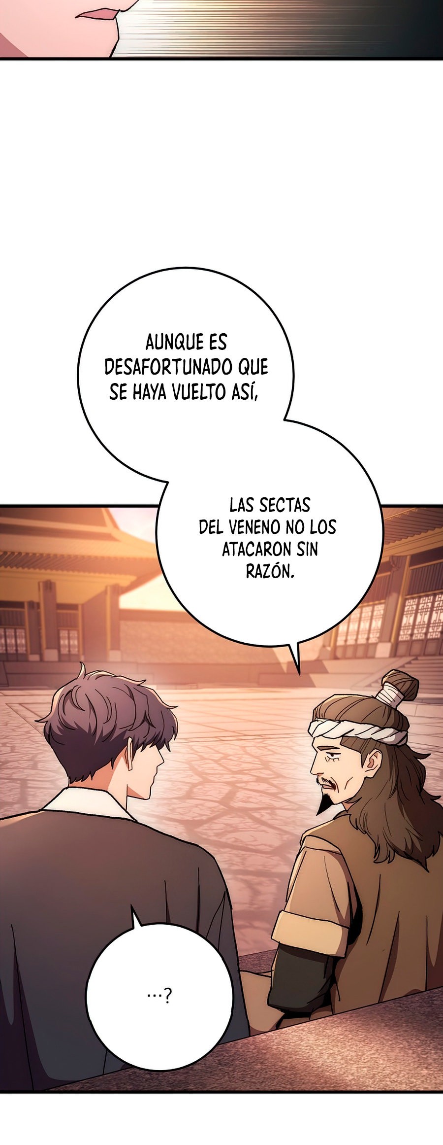 Read La Leyenda de Asura El Dragón Venenoso ES Manga Online