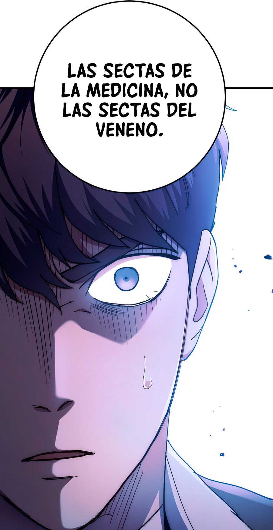 Read La Leyenda de Asura El Dragón Venenoso ES Manga Online