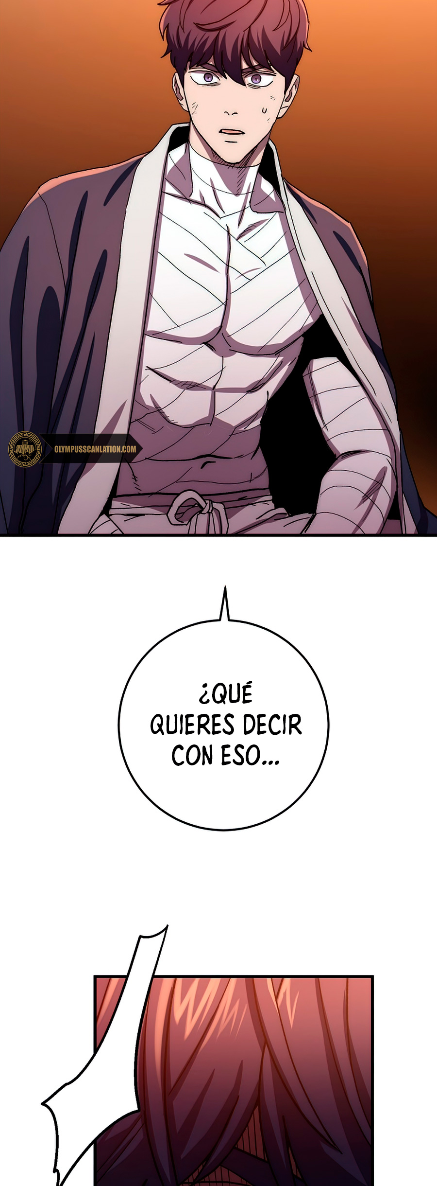 Read La Leyenda de Asura El Dragón Venenoso ES Manga Online
