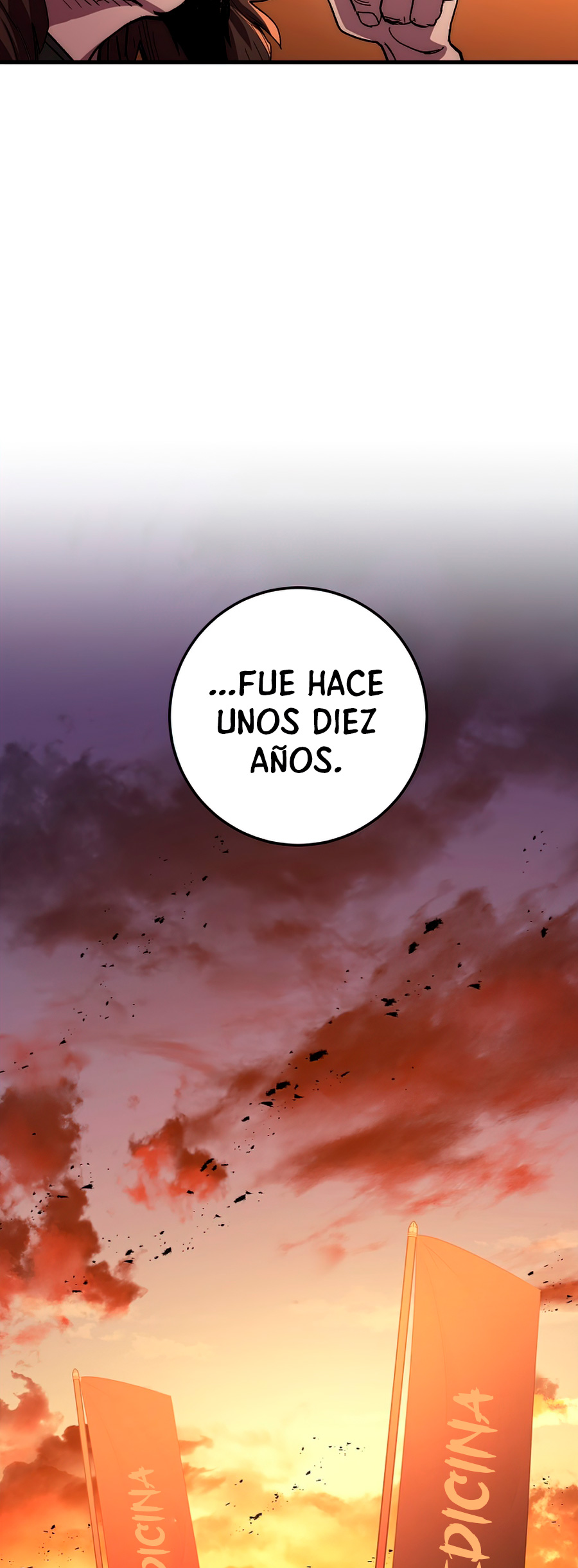 Read La Leyenda de Asura El Dragón Venenoso ES Manga Online