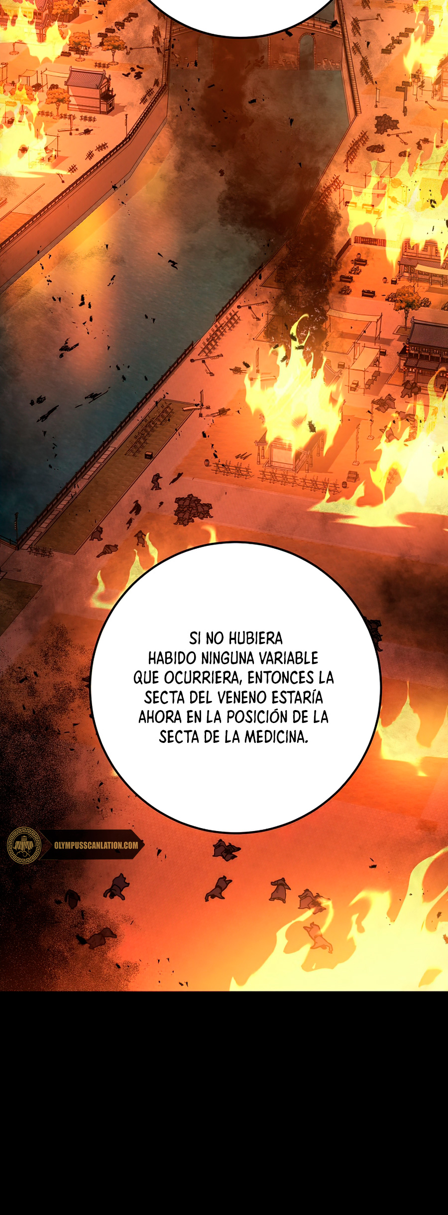 Read La Leyenda de Asura El Dragón Venenoso ES Manga Online
