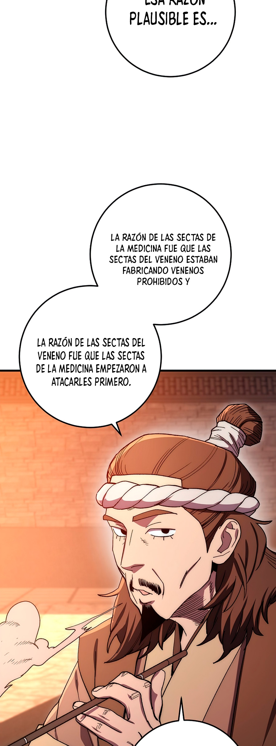 Read La Leyenda de Asura El Dragón Venenoso ES Manga Online