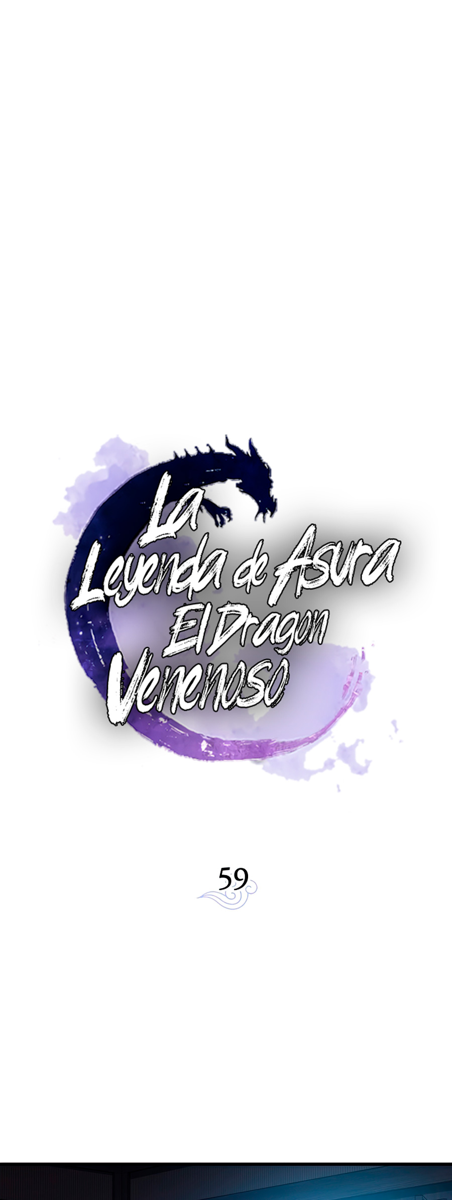 Read La Leyenda de Asura El Dragón Venenoso ES Manga Online