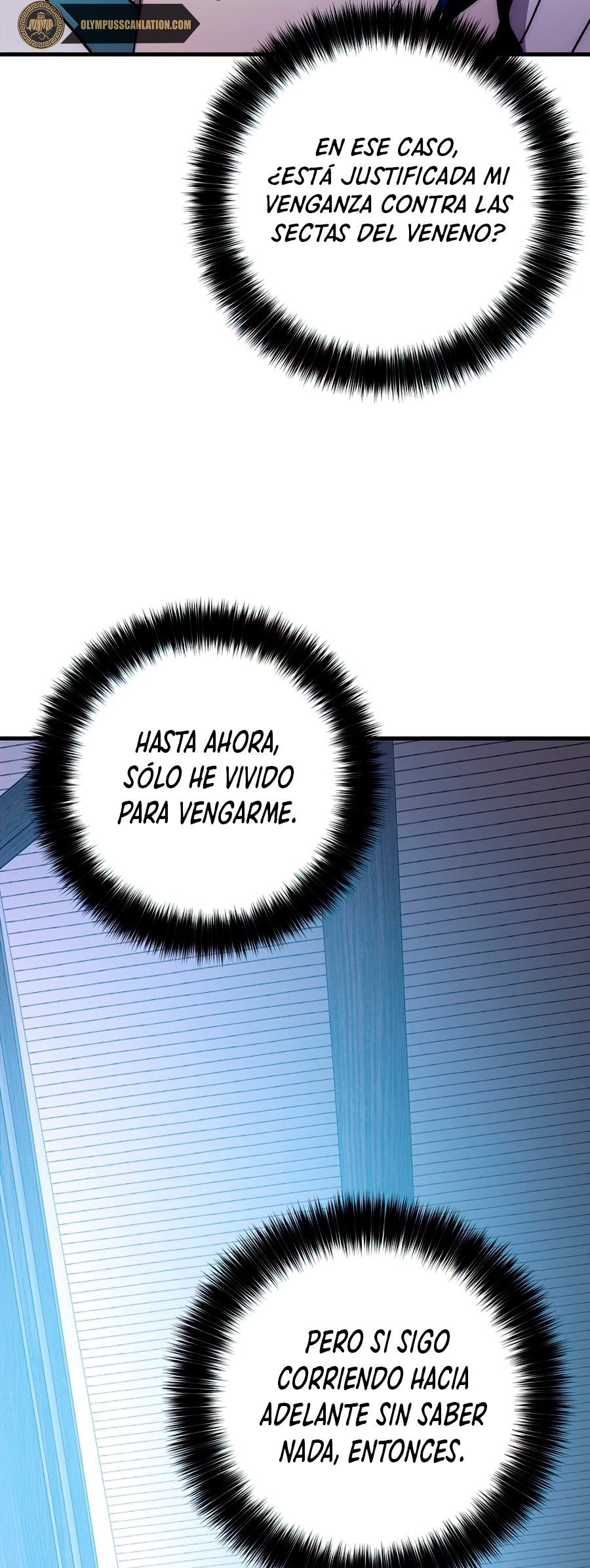 Read La Leyenda de Asura El Dragón Venenoso ES Manga Online