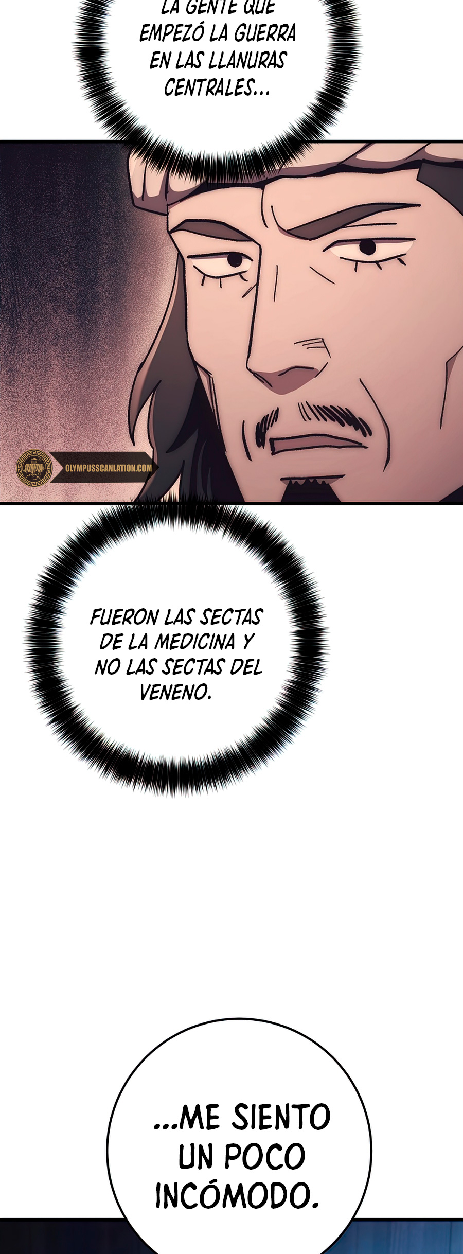 Read La Leyenda de Asura El Dragón Venenoso ES Manga Online
