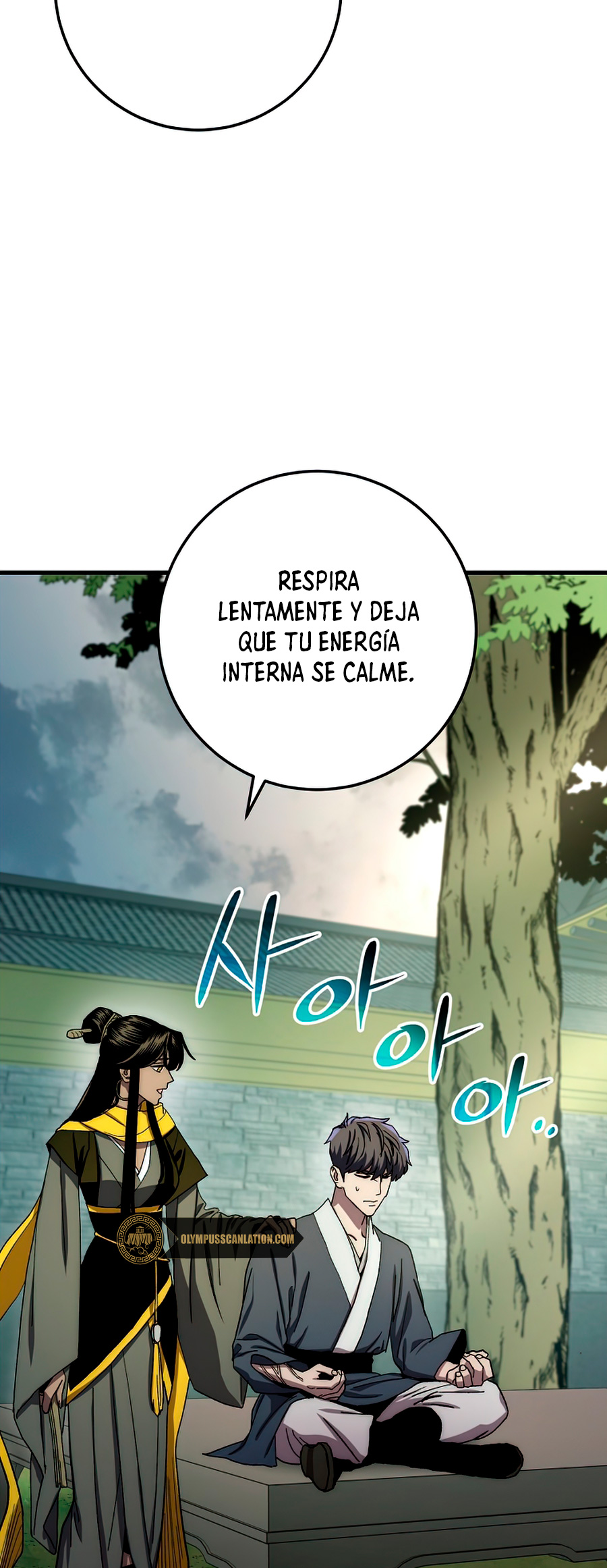Read La Leyenda de Asura El Dragón Venenoso ES Manga Online