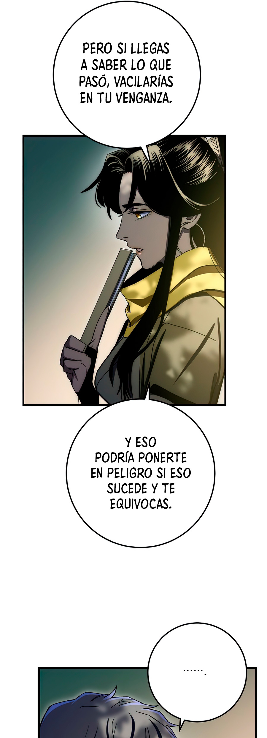 Read La Leyenda de Asura El Dragón Venenoso ES Manga Online