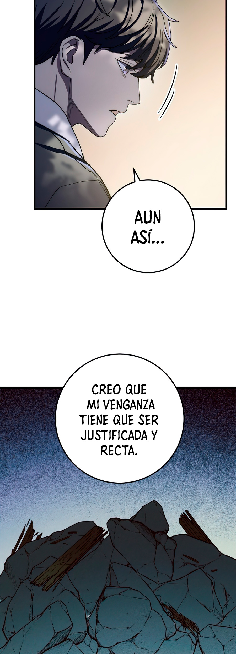Read La Leyenda de Asura El Dragón Venenoso ES Manga Online