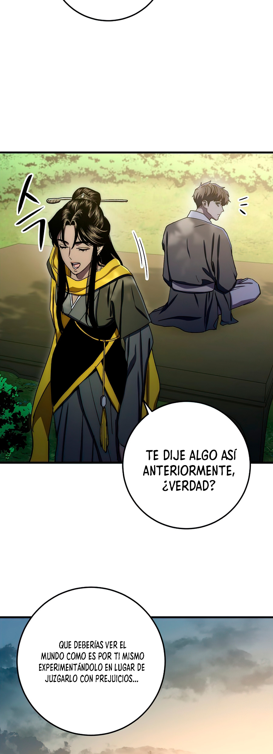 Read La Leyenda de Asura El Dragón Venenoso ES Manga Online