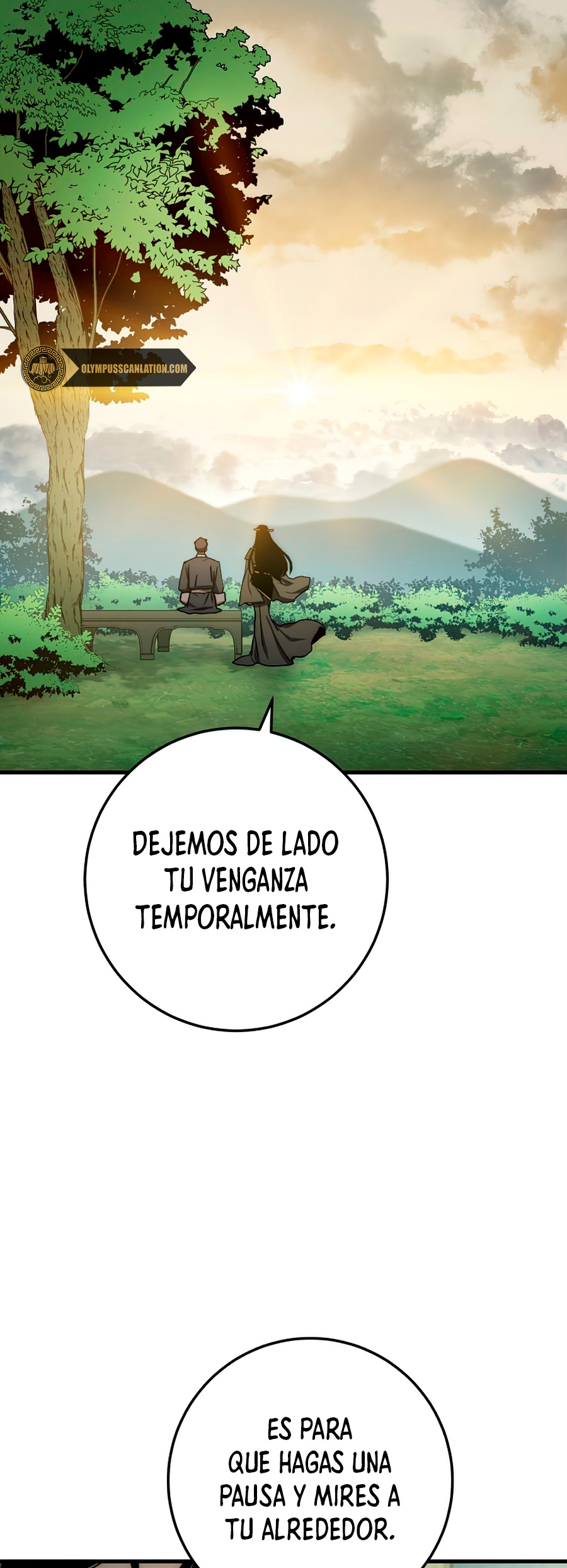 Read La Leyenda de Asura El Dragón Venenoso ES Manga Online