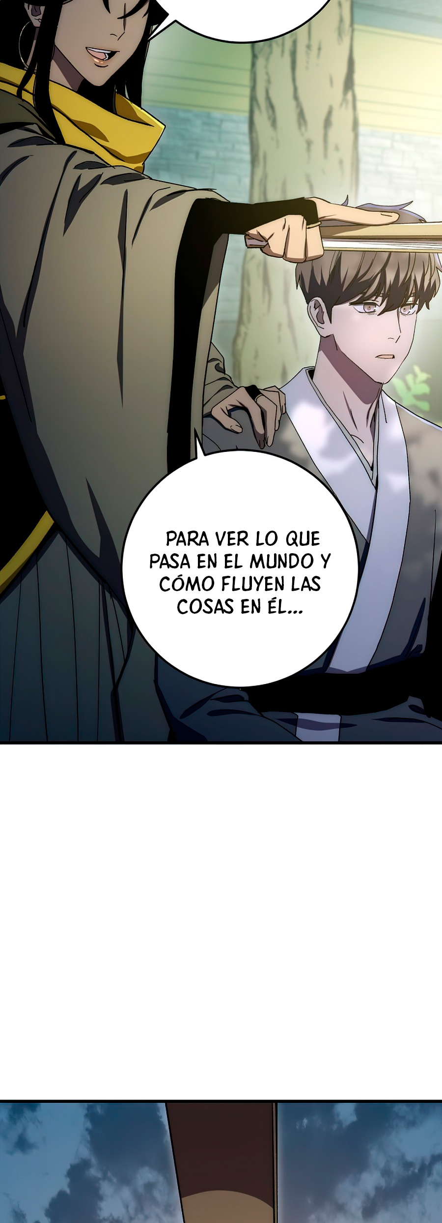 Read La Leyenda de Asura El Dragón Venenoso ES Manga Online