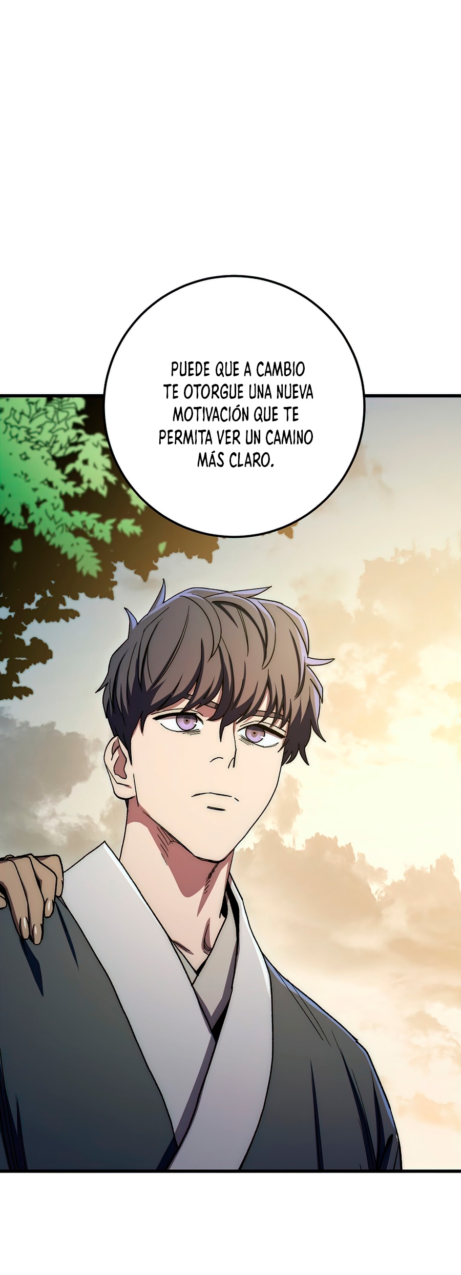 Read La Leyenda de Asura El Dragón Venenoso ES Manga Online