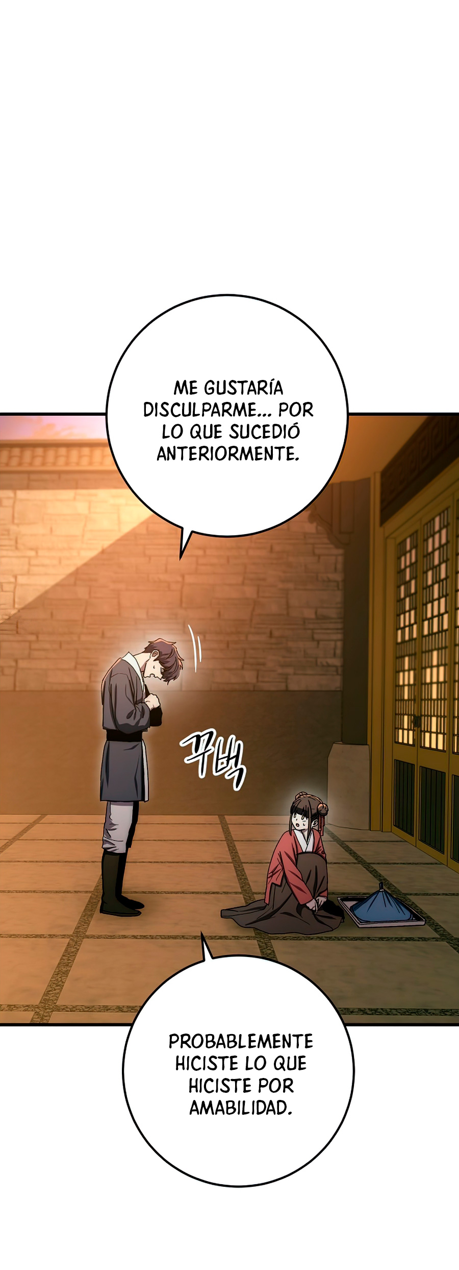 Read La Leyenda de Asura El Dragón Venenoso ES Manga Online