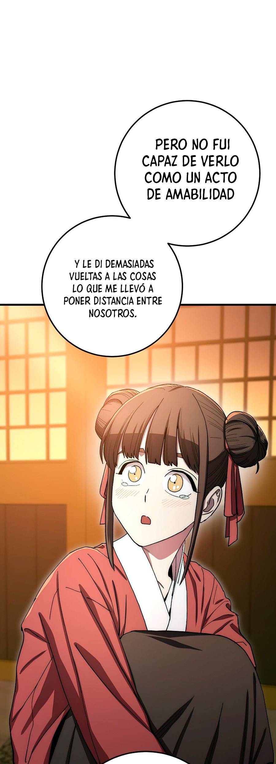 Read La Leyenda de Asura El Dragón Venenoso ES Manga Online