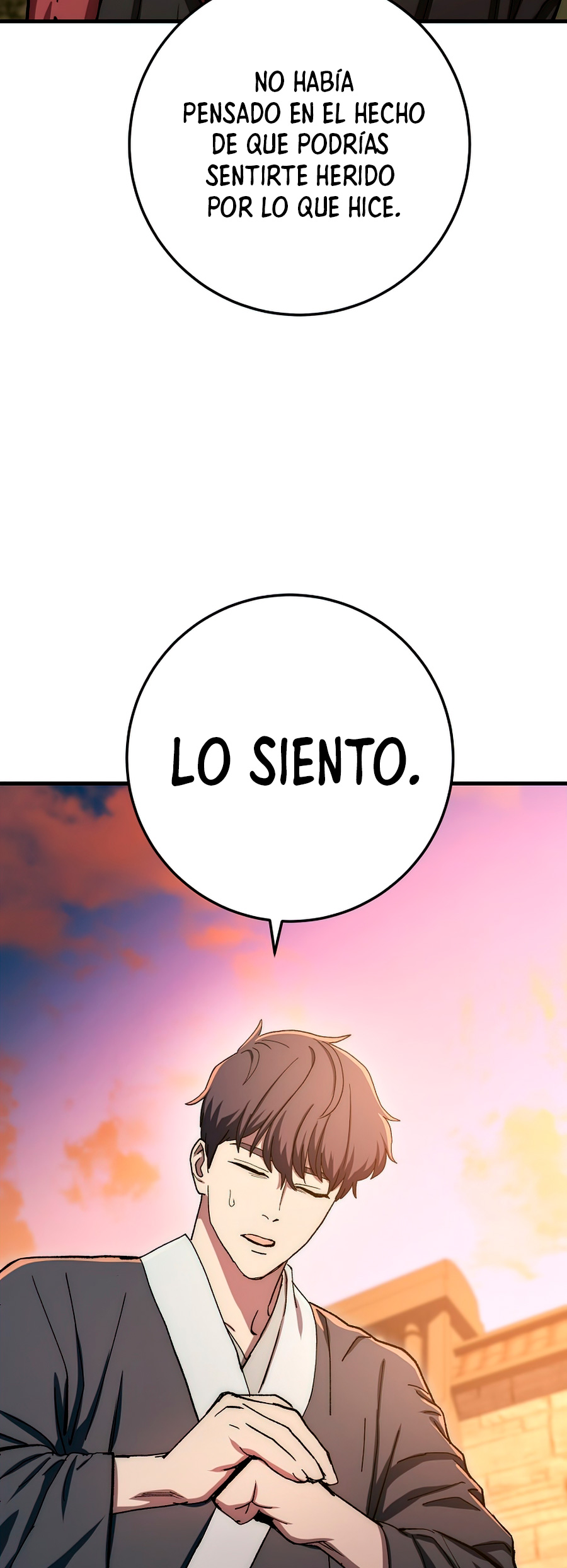 Read La Leyenda de Asura El Dragón Venenoso ES Manga Online