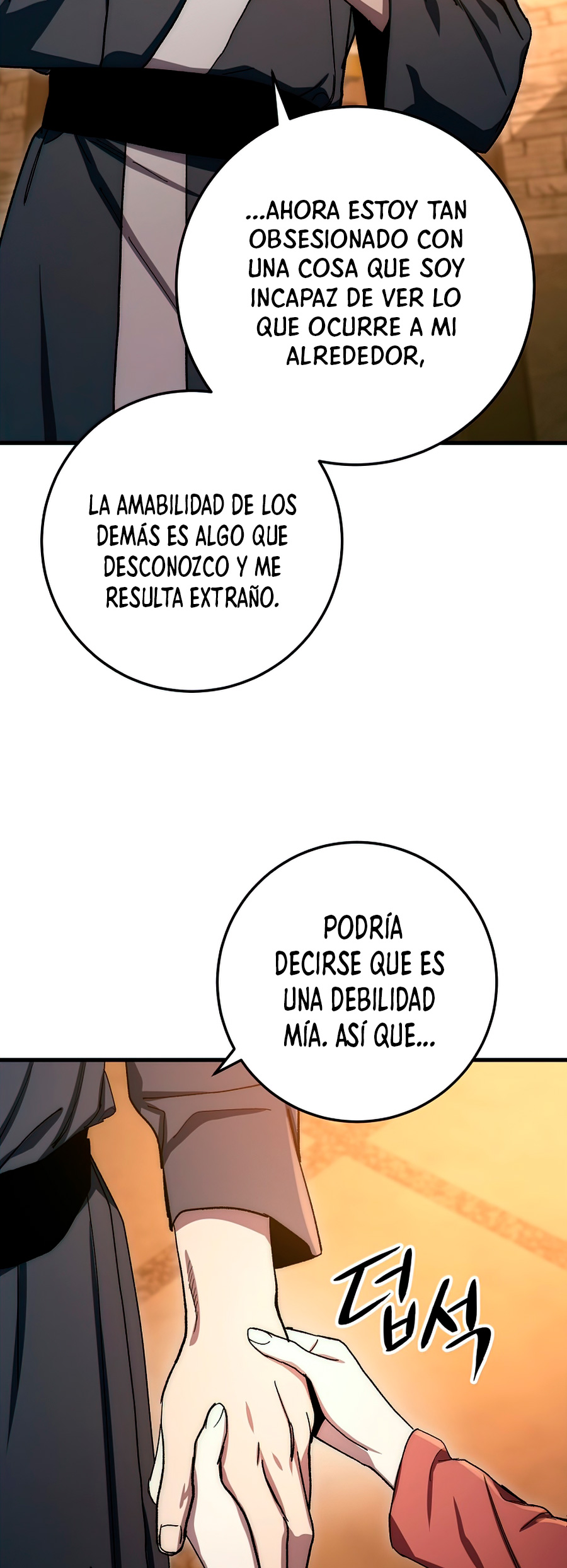 Read La Leyenda de Asura El Dragón Venenoso ES Manga Online