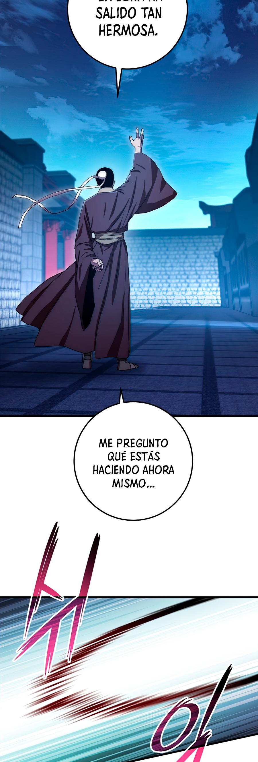 Read La Leyenda de Asura El Dragón Venenoso ES Manga Online