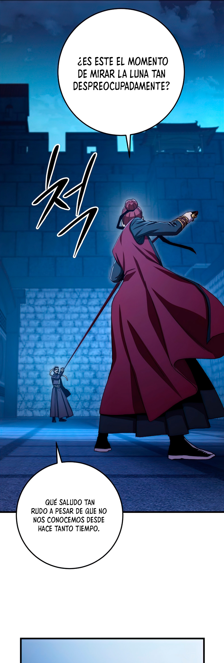 Read La Leyenda de Asura El Dragón Venenoso ES Manga Online