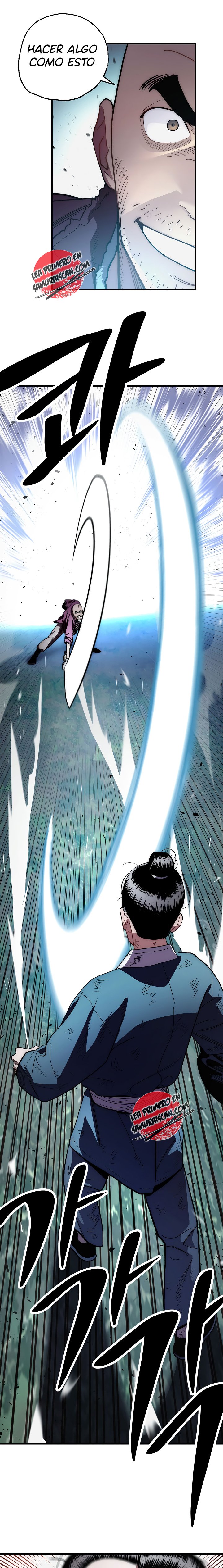 Read La Leyenda de Asura El Dragón Venenoso ES Manga Online