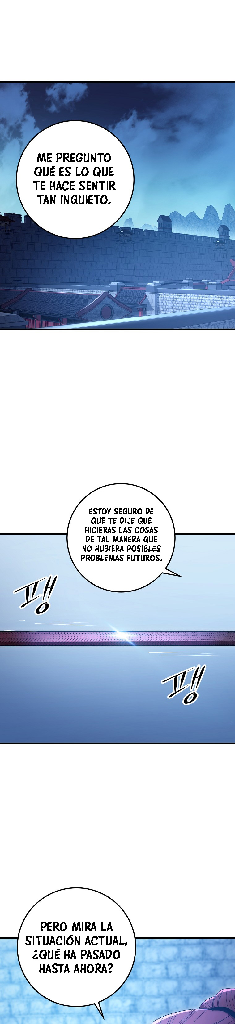 Read La Leyenda de Asura El Dragón Venenoso ES Manga Online