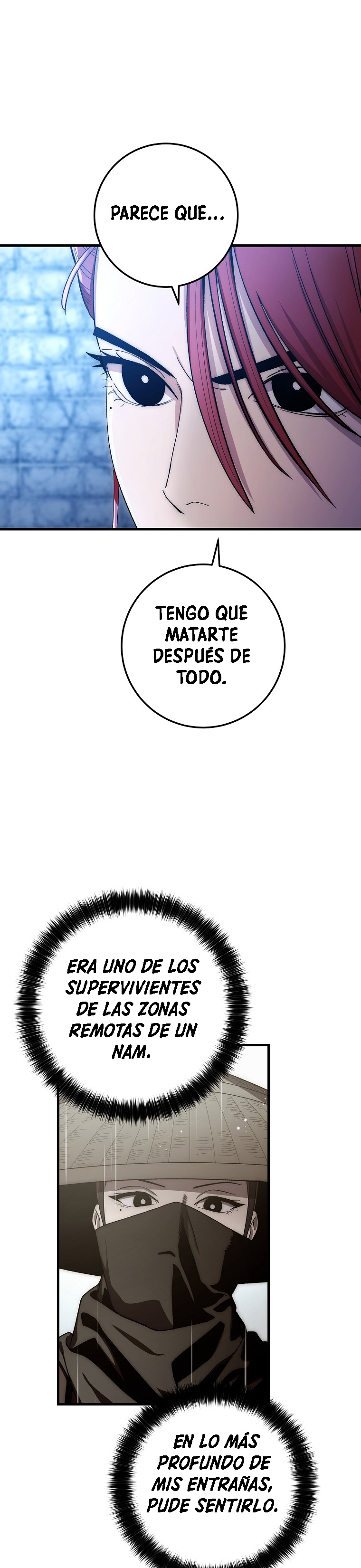 Read La Leyenda de Asura El Dragón Venenoso ES Manga Online