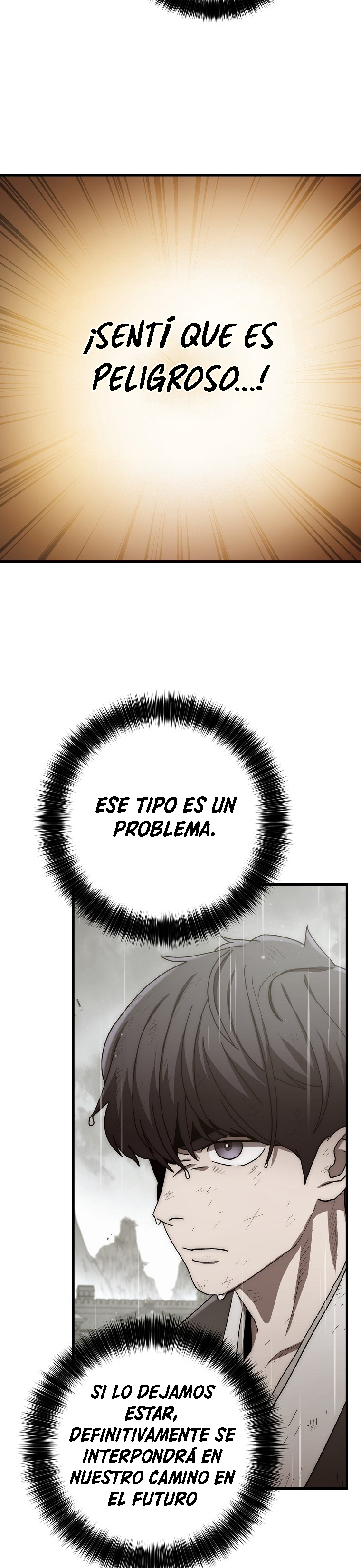 Read La Leyenda de Asura El Dragón Venenoso ES Manga Online
