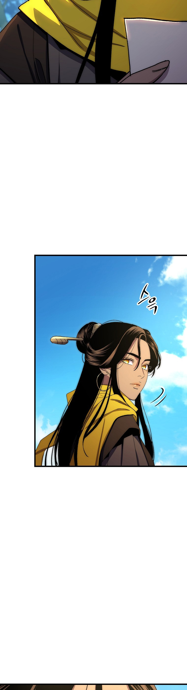 Read La Leyenda de Asura El Dragón Venenoso ES Manga Online