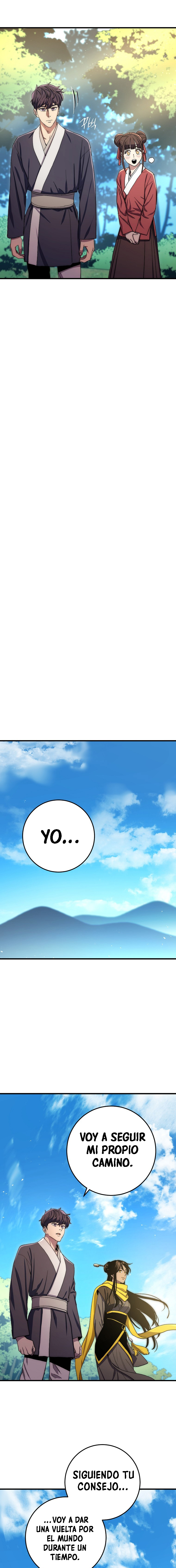 Read La Leyenda de Asura El Dragón Venenoso ES Manga Online