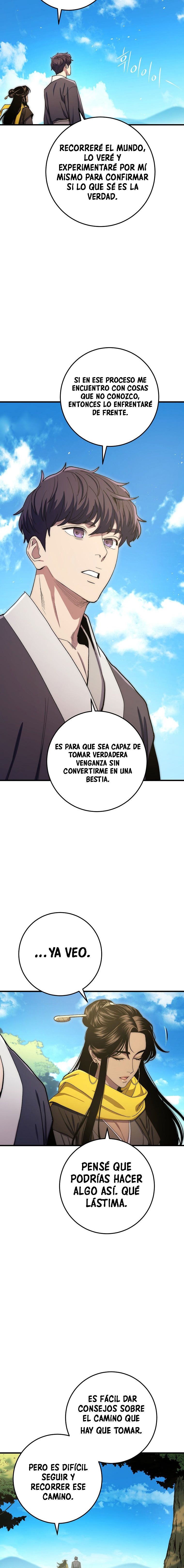 Read La Leyenda de Asura El Dragón Venenoso ES Manga Online