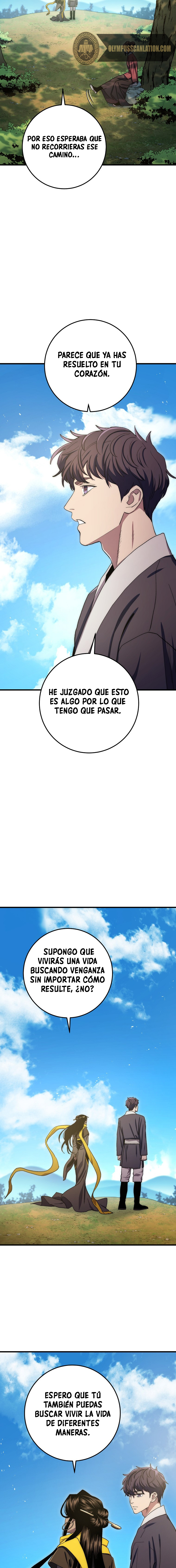 Read La Leyenda de Asura El Dragón Venenoso ES Manga Online