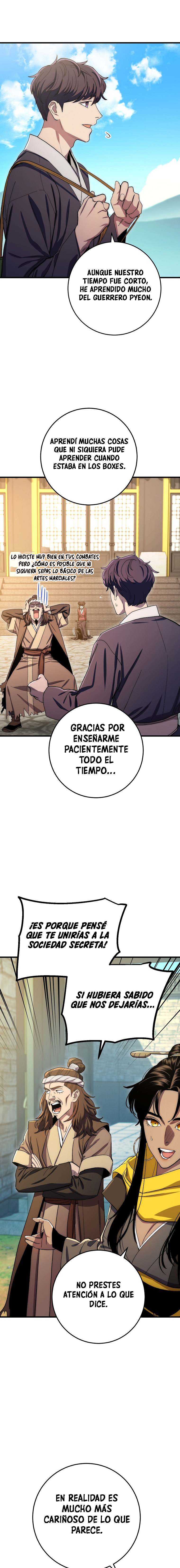 Read La Leyenda de Asura El Dragón Venenoso ES Manga Online
