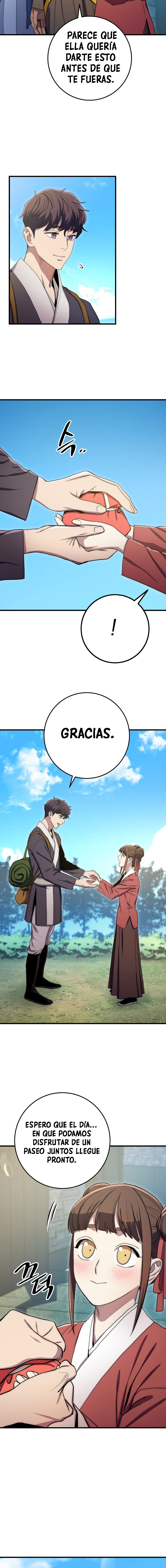 Read La Leyenda de Asura El Dragón Venenoso ES Manga Online