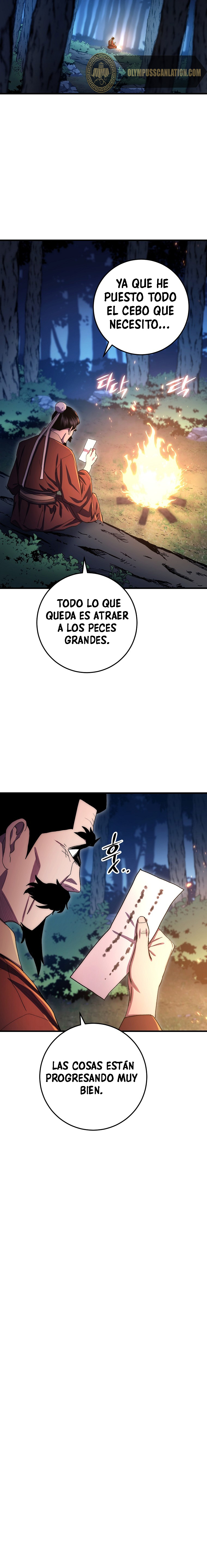 Read La Leyenda de Asura El Dragón Venenoso ES Manga Online