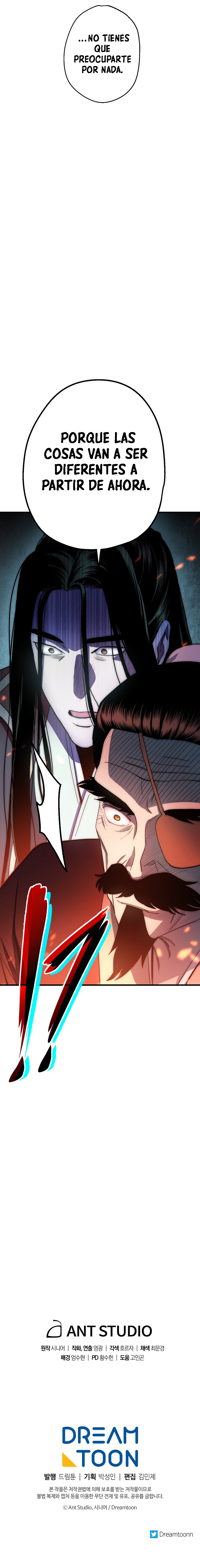 Read La Leyenda de Asura El Dragón Venenoso ES Manga Online