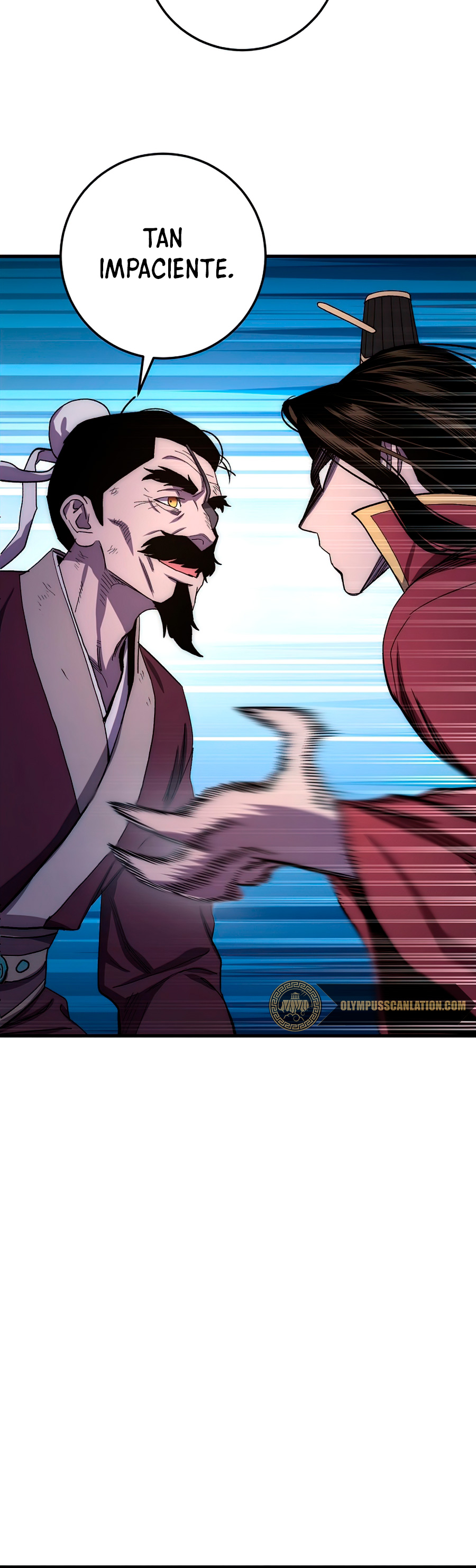 Read La Leyenda de Asura El Dragón Venenoso ES Manga Online