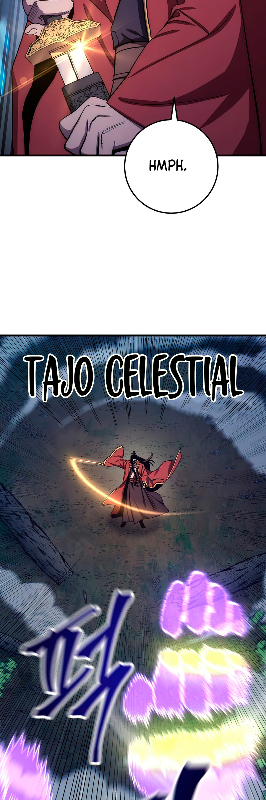 Read La Leyenda de Asura El Dragón Venenoso ES Manga Online