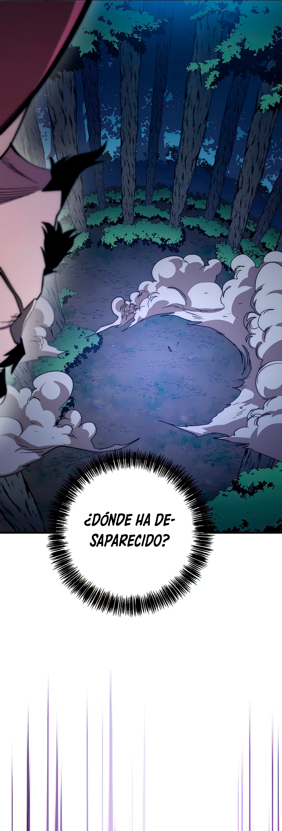 Read La Leyenda de Asura El Dragón Venenoso ES Manga Online