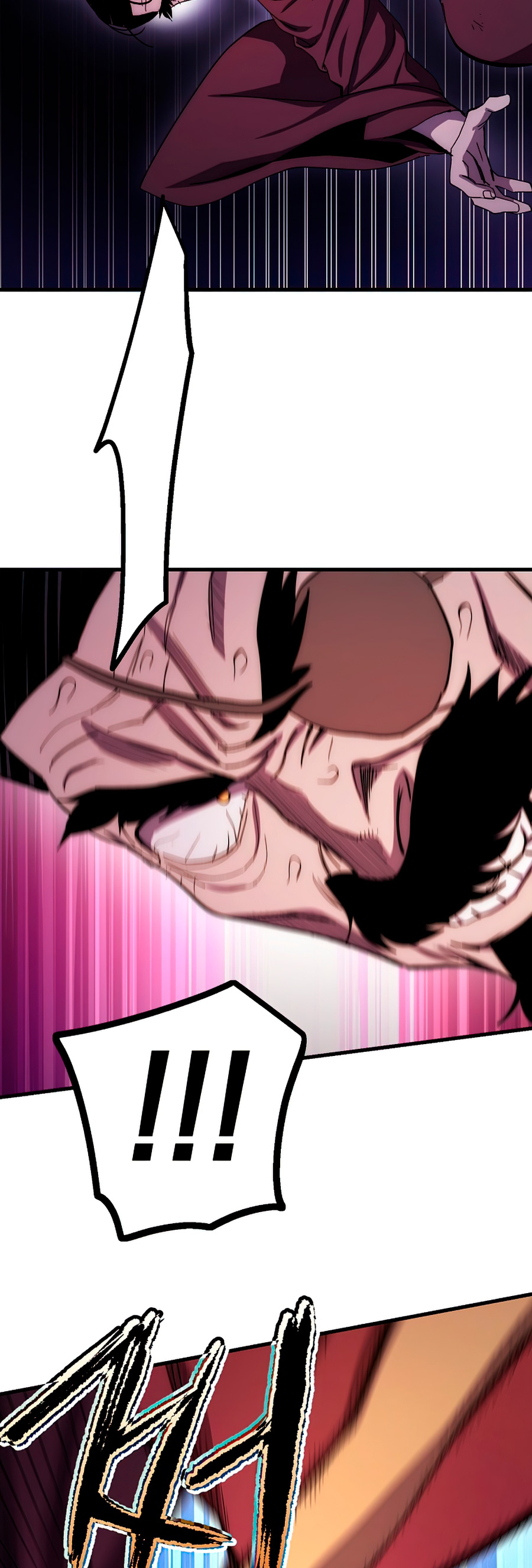 Read La Leyenda de Asura El Dragón Venenoso ES Manga Online