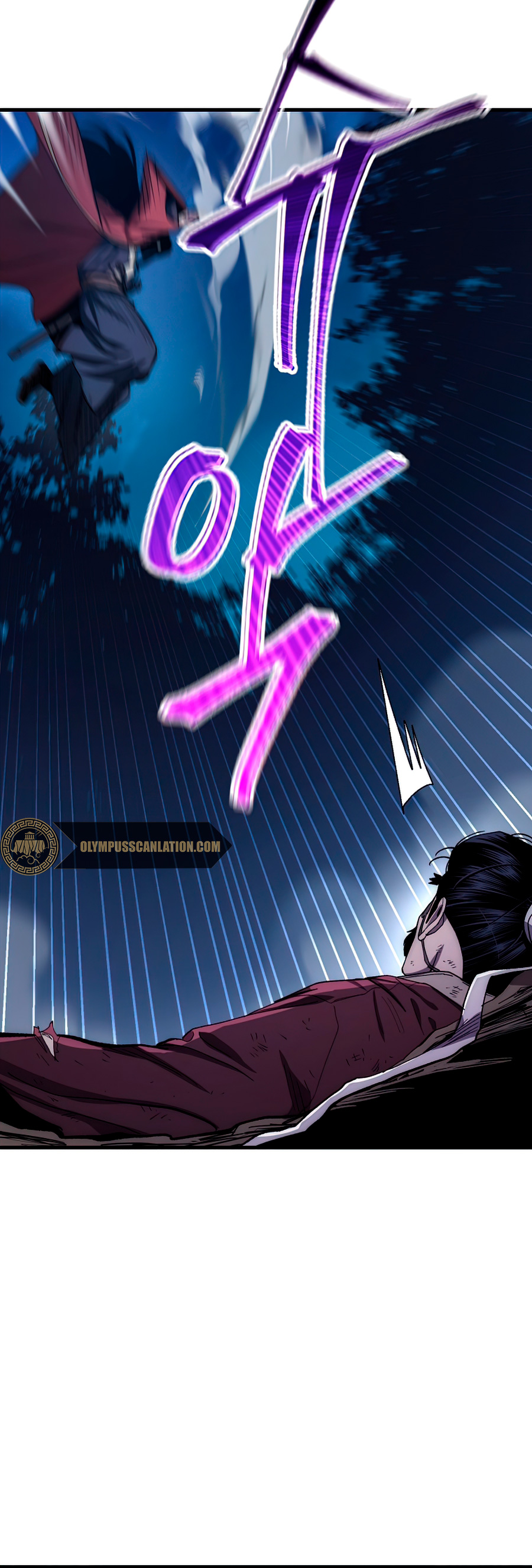 Read La Leyenda de Asura El Dragón Venenoso ES Manga Online