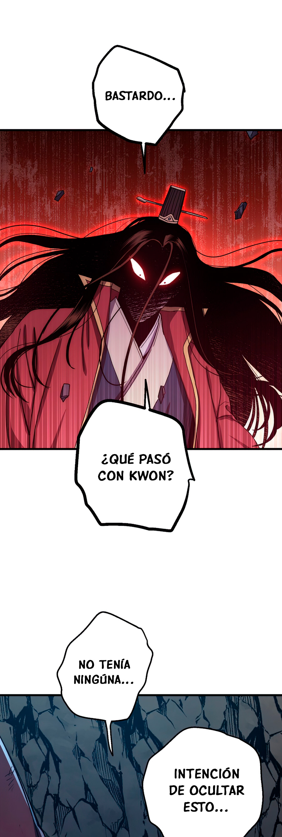 Read La Leyenda de Asura El Dragón Venenoso ES Manga Online