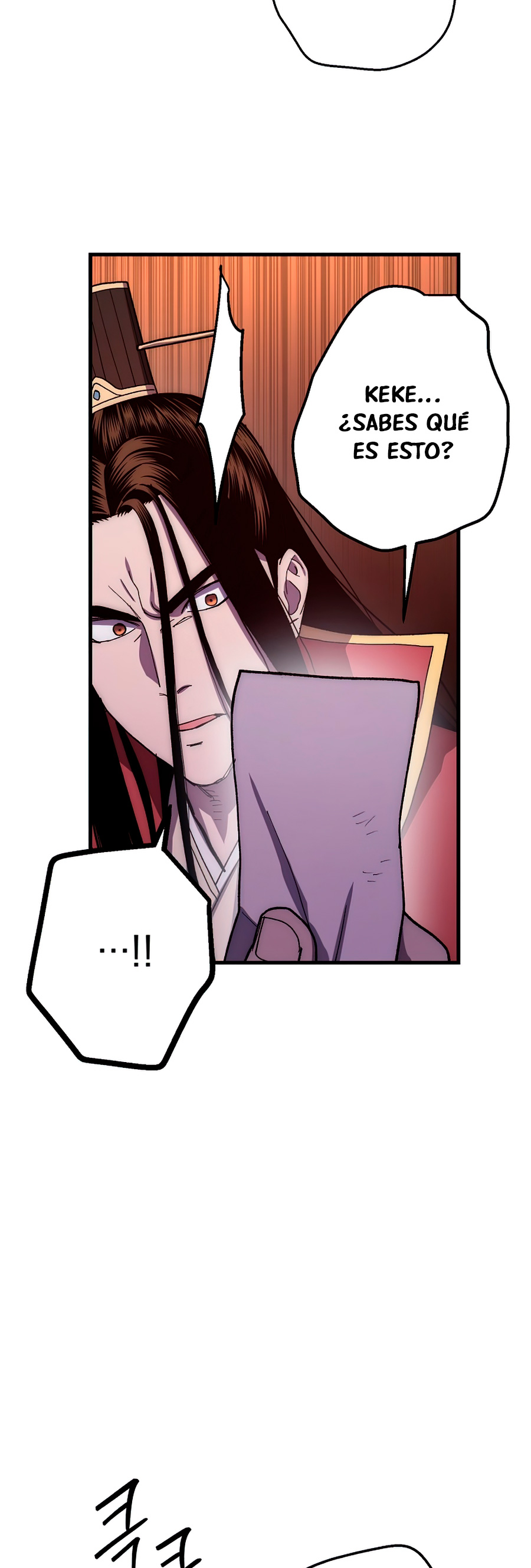 Read La Leyenda de Asura El Dragón Venenoso ES Manga Online
