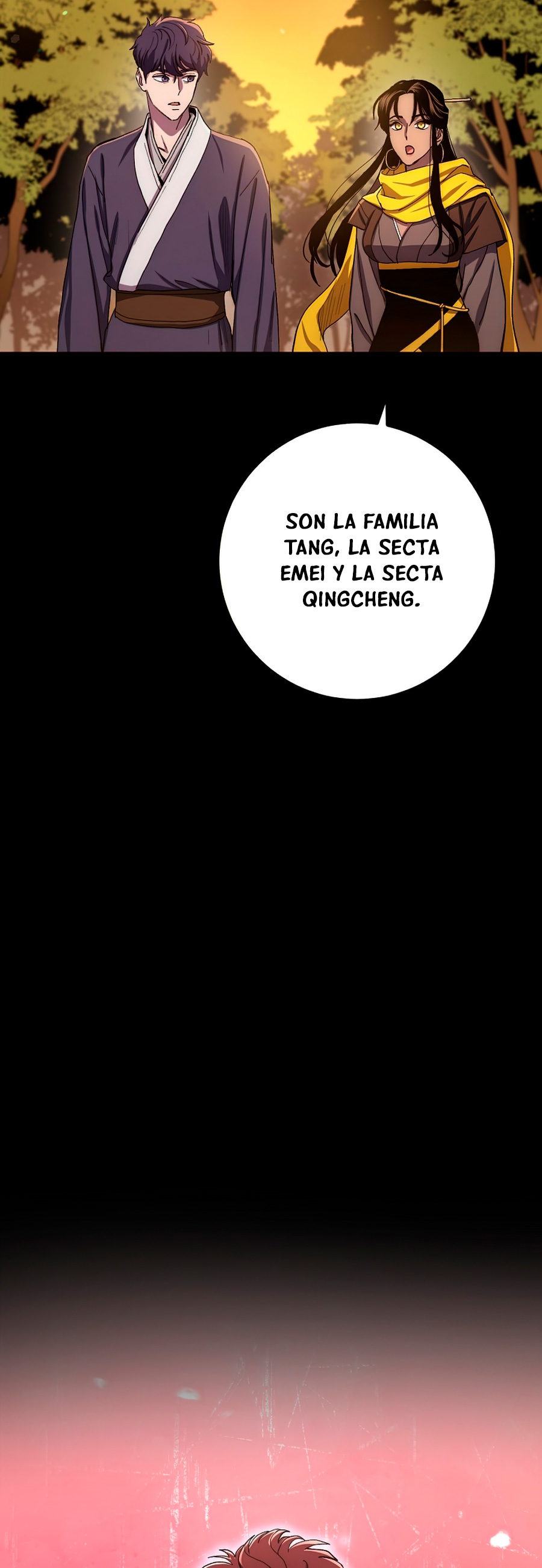 Read La Leyenda de Asura El Dragón Venenoso ES Manga Online