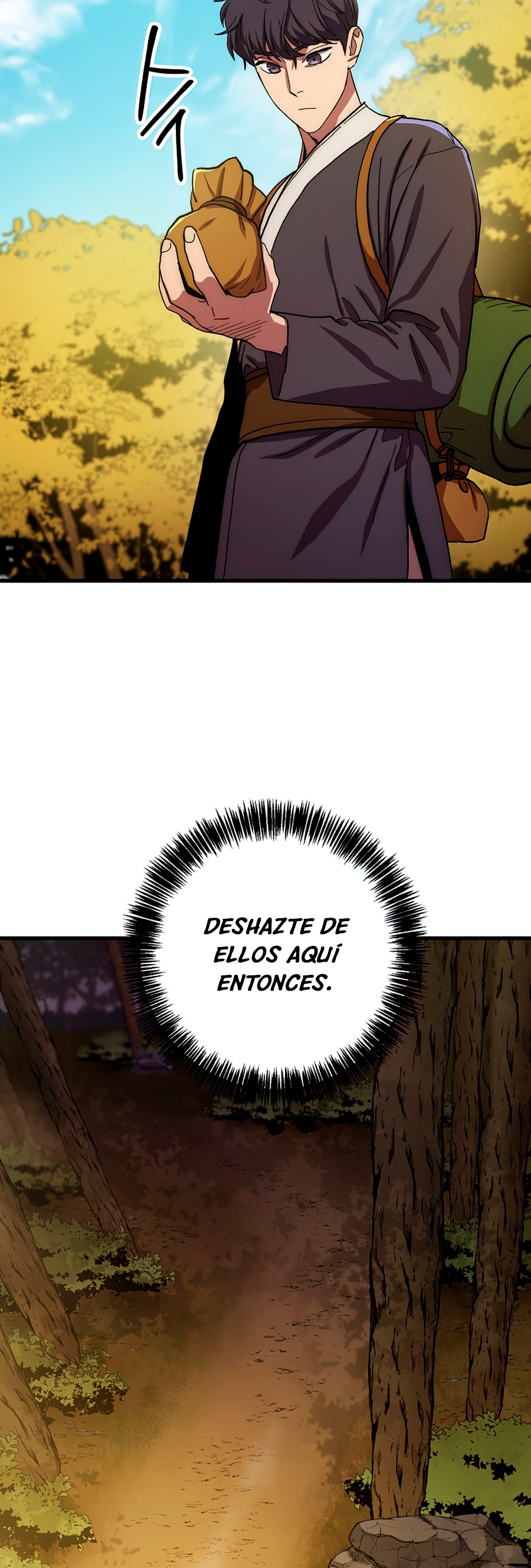 Read La Leyenda de Asura El Dragón Venenoso ES Manga Online