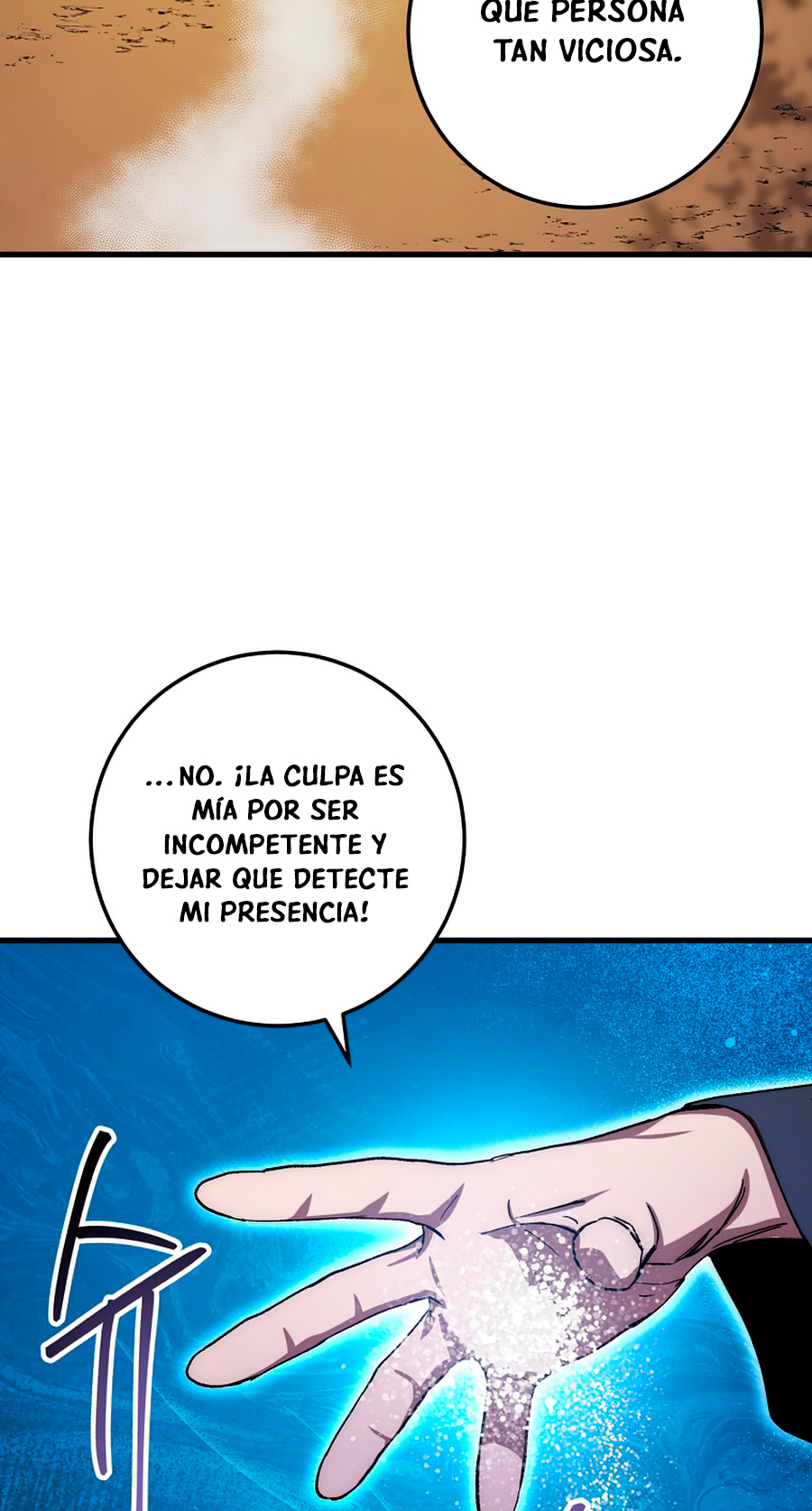 Read La Leyenda de Asura El Dragón Venenoso ES Manga Online