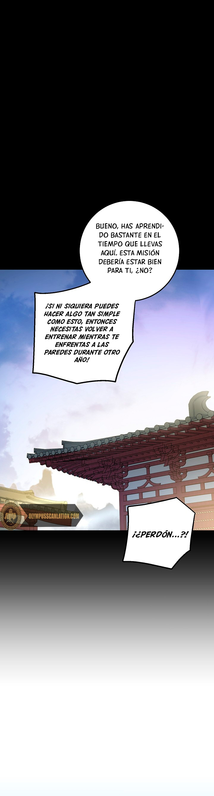 Read La Leyenda de Asura El Dragón Venenoso ES Manga Online
