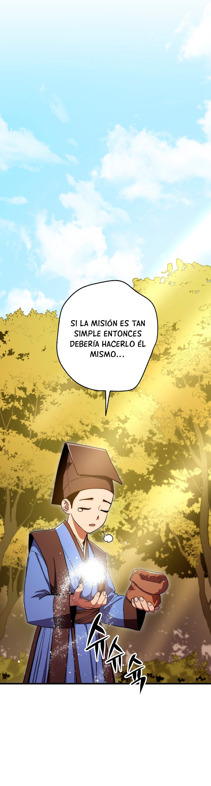 Read La Leyenda de Asura El Dragón Venenoso ES Manga Online