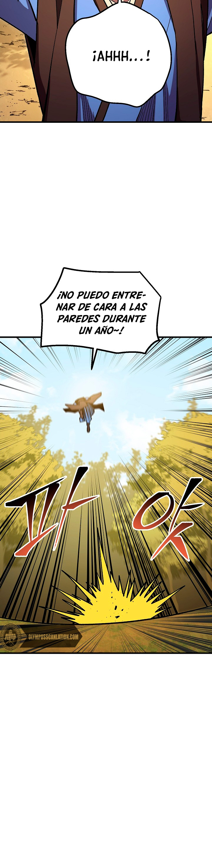Read La Leyenda de Asura El Dragón Venenoso ES Manga Online