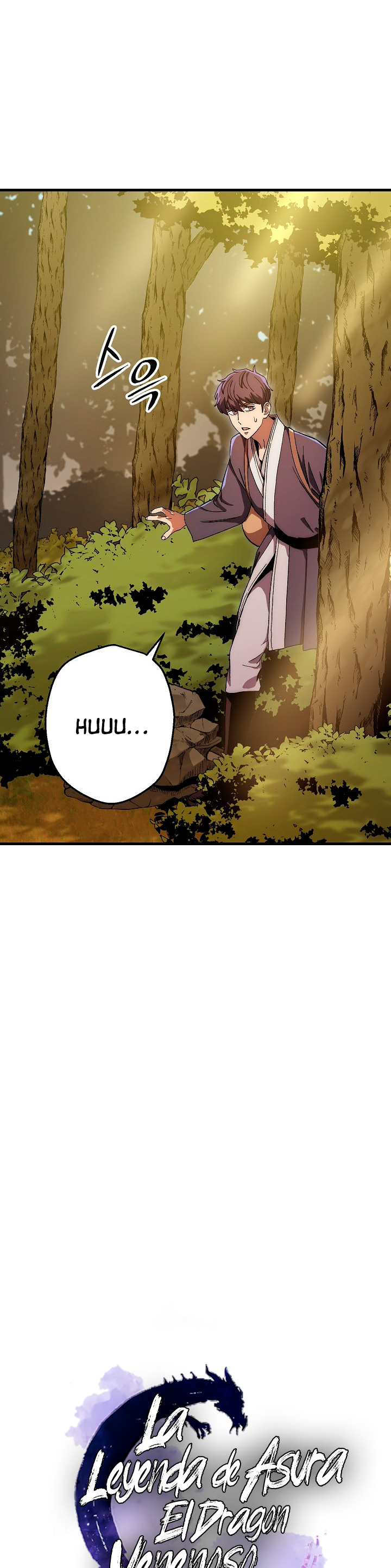 Read La Leyenda de Asura El Dragón Venenoso ES Manga Online